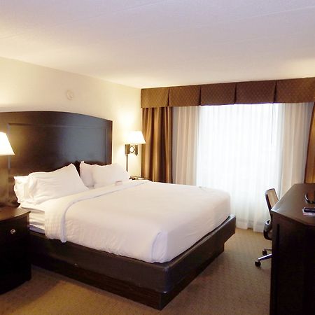 Holiday Inn And Suites Charleston West, An Ihg Hotel Zewnętrze zdjęcie