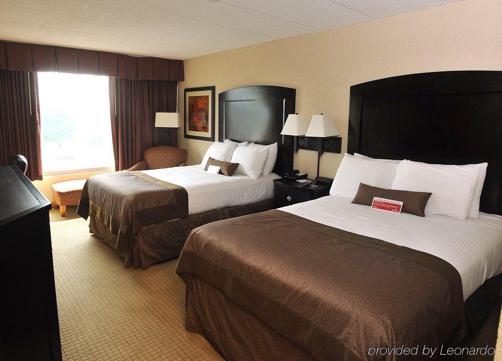 Holiday Inn And Suites Charleston West, An Ihg Hotel Pokój zdjęcie